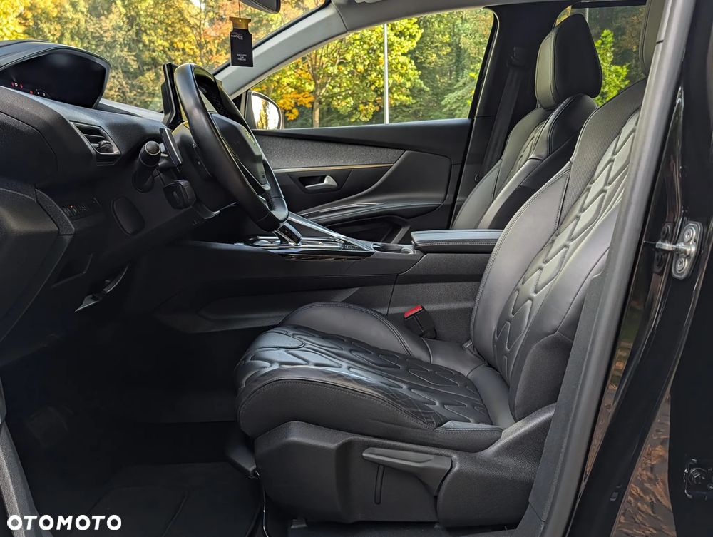 Peugeot 5008 BlueHDi 130 EAT8 Allure - 18
