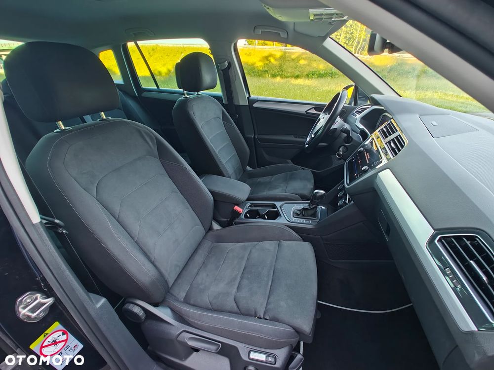 Volkswagen Tiguan - 30