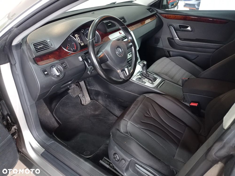 Volkswagen CC - 18