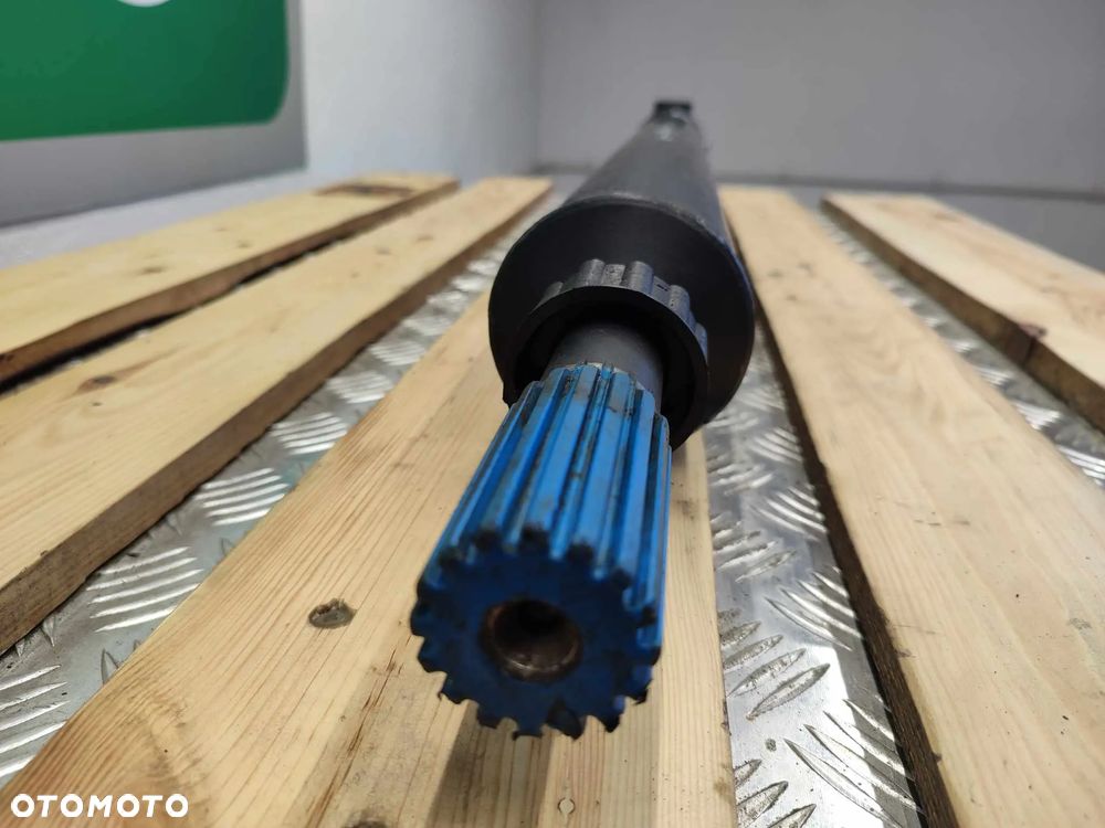 Wał napędowy (112.5cm) - 7