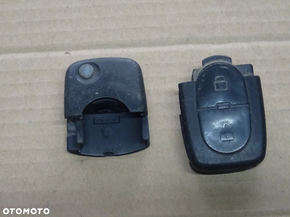 1,8 TURBO AGU VW AUDI SKODA KOMPUTER SILNIKA PRZEPUSTNICA PRZEPŁYWOMIERZ CZUJNIK SONDA MODUŁ - 7