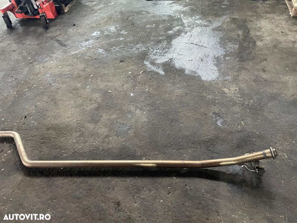 Toba esapament  1.6 hdi 9h05 Peugeot 508 1 [2010 - 2014] 1.6 hdi 9h05 - 3