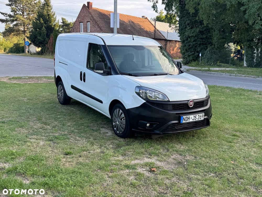 Fiat Doblo - 5