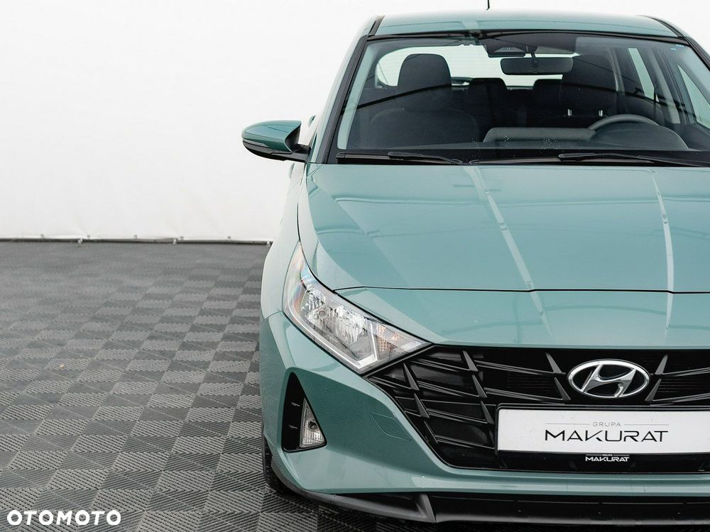 Hyundai i20 1.2 Pure - 9