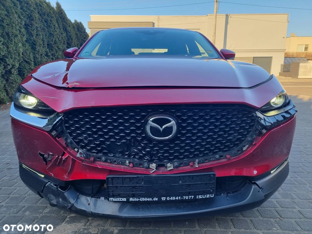 Mazda CX-30 e-SKYACTIVE G 122 PRIME-LINE - 31