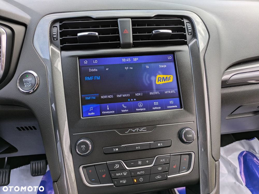 Ford Mondeo 2.0 EcoBlue Executive - 36