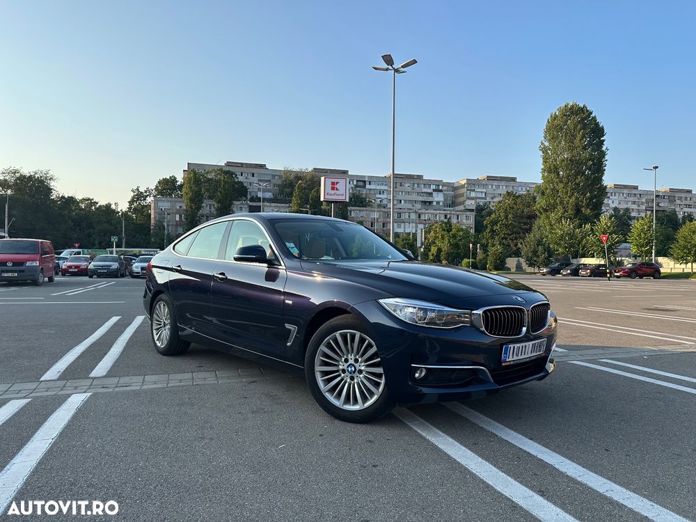 BMW Seria 3 - 1
