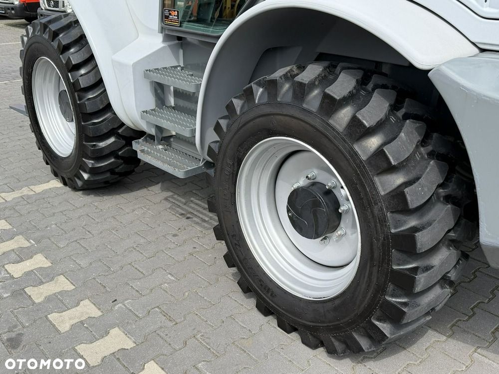 Kramer 8115 352-14S Wheel Loader - 18