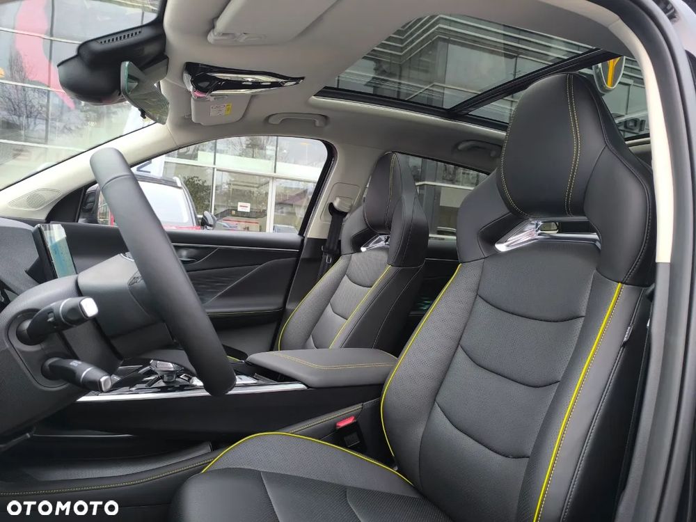 BAIC 5 Beijing 1.5T Comfort DCT - 13