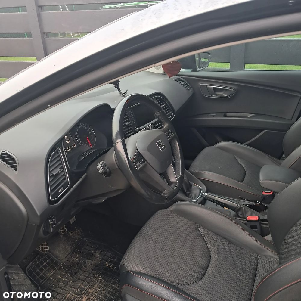 Seat Leon - 16