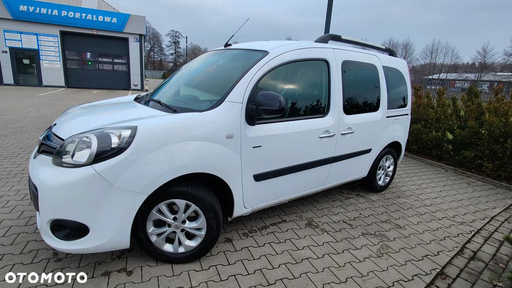 Renault Kangoo - 18