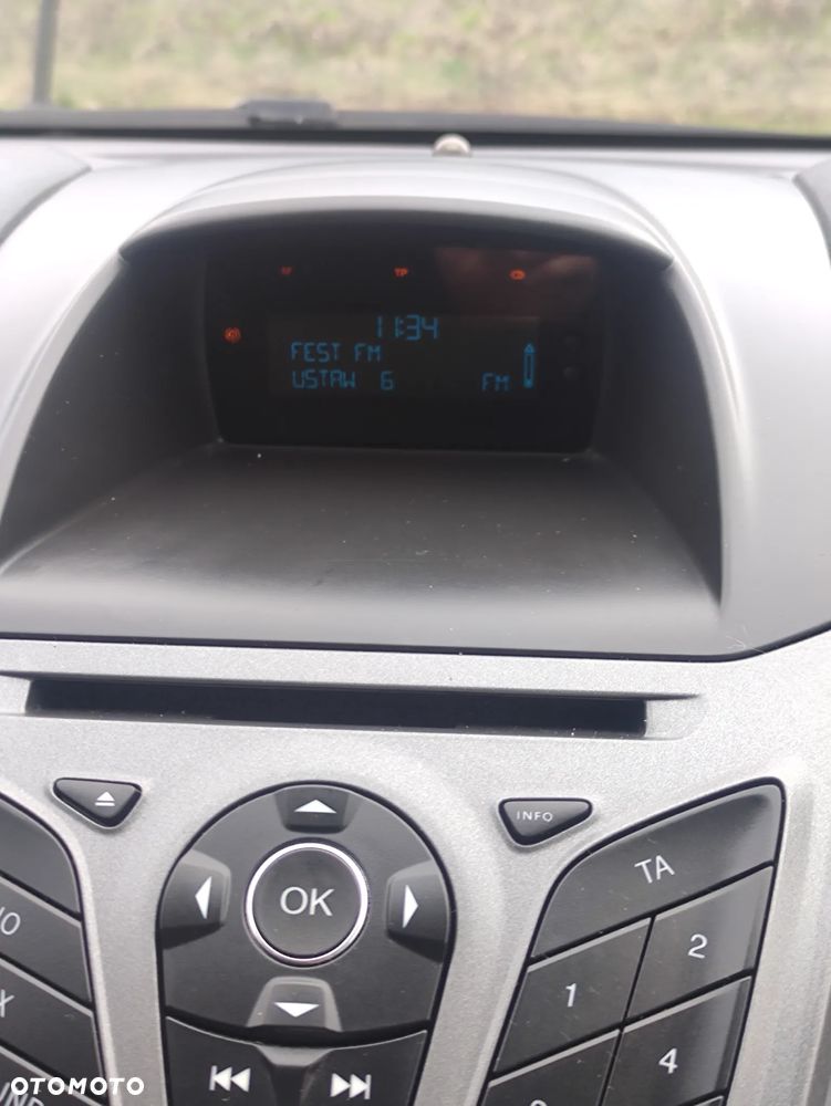 Ford Fiesta 1.25 Ambiente - 13