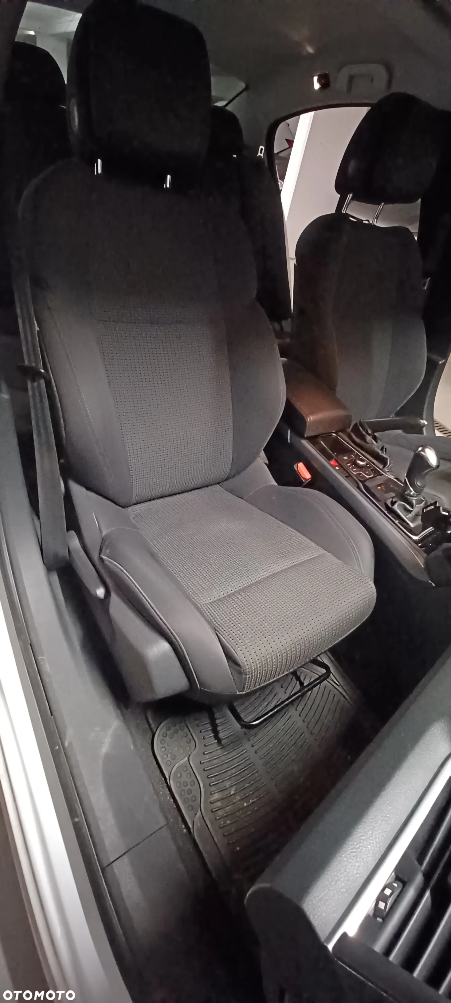 Peugeot 508 1.6 e-HDi Access S&S - 15