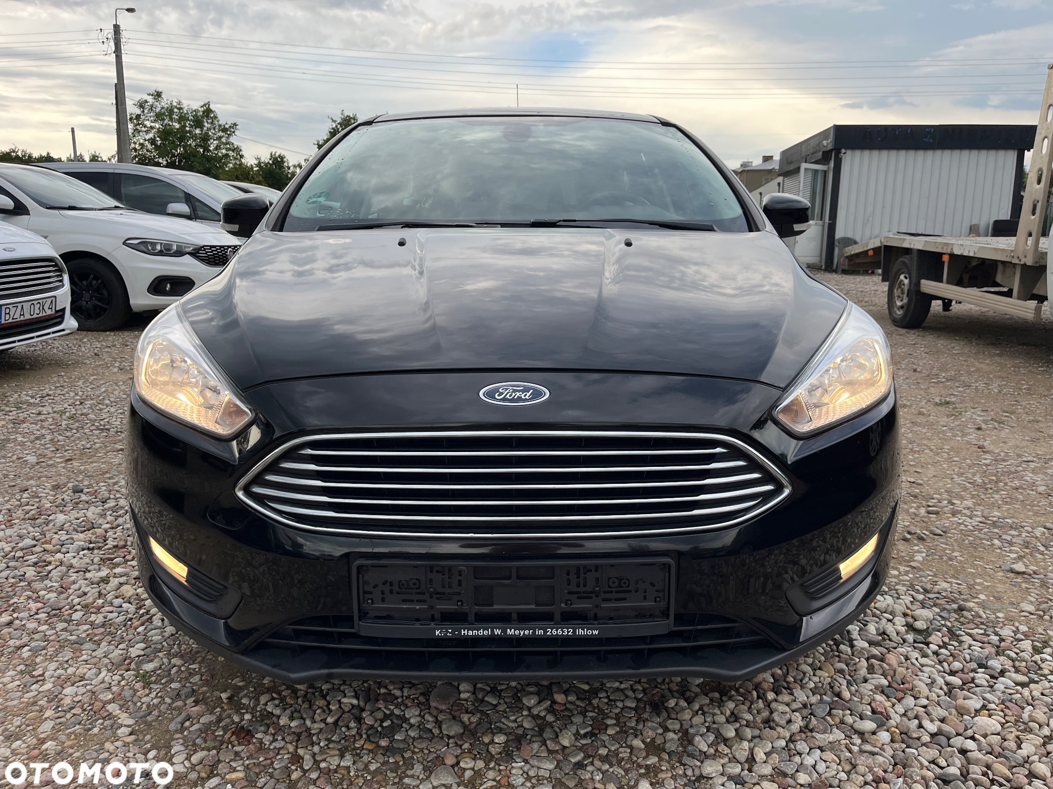 Ford Focus - 3