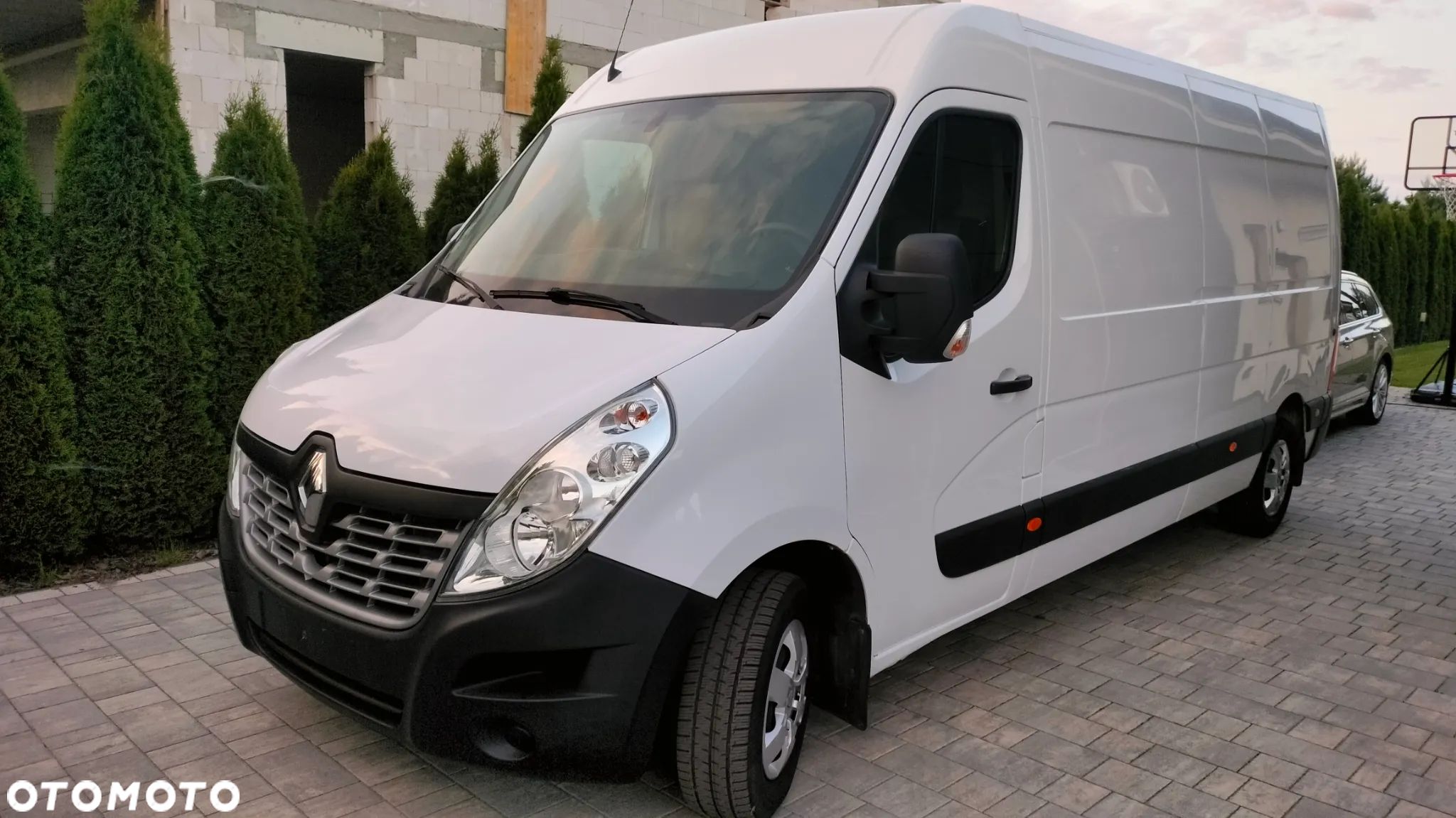 Renault MASTER - 1