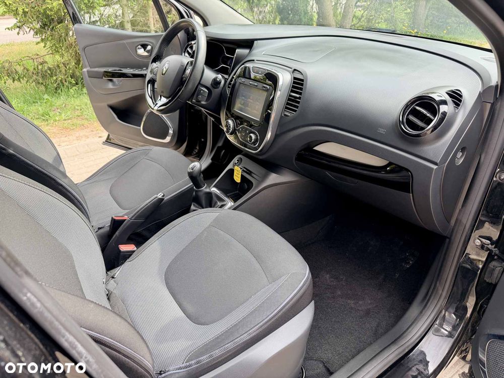 Renault Captur (ENERGY) dCi 90 INTENS - 23