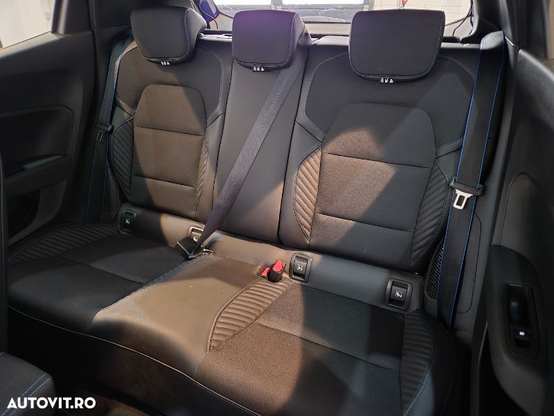 Renault Clio E-TECH Full 145 ESPIRIT ALPINE - 13