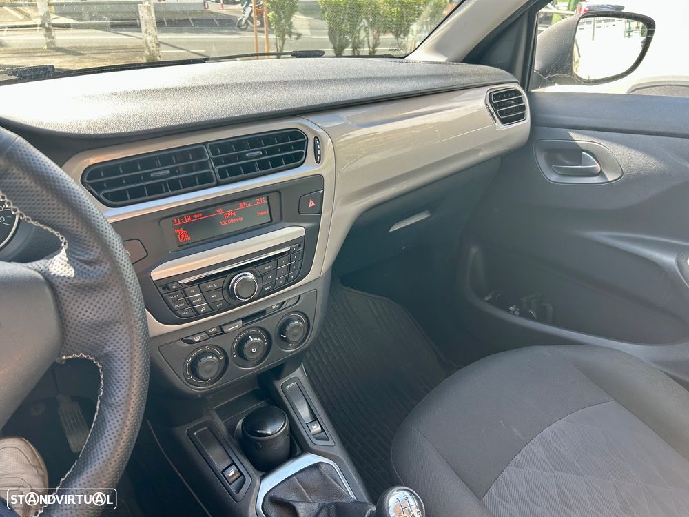 Citroën C-Elysée 1.6 HDi Seduction - 7