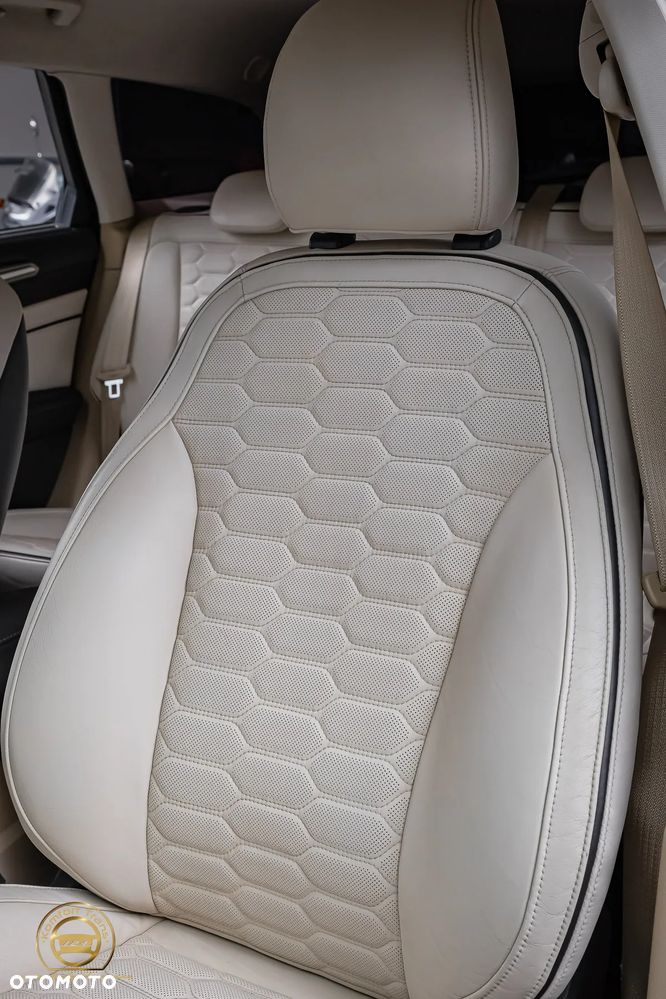 Ford Mondeo 2.0 EcoBlue Titanium - 30