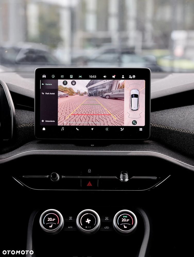 Skoda Kodiaq 2.0 TDI 4x4 Selection DSG - 23