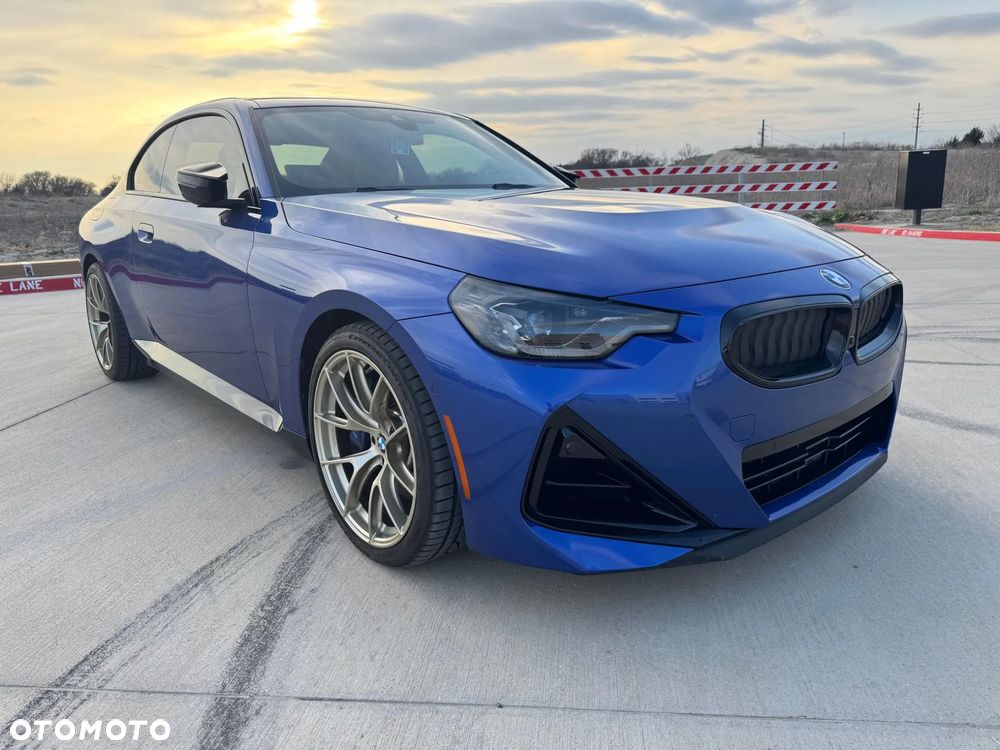BMW Seria 2 - 1