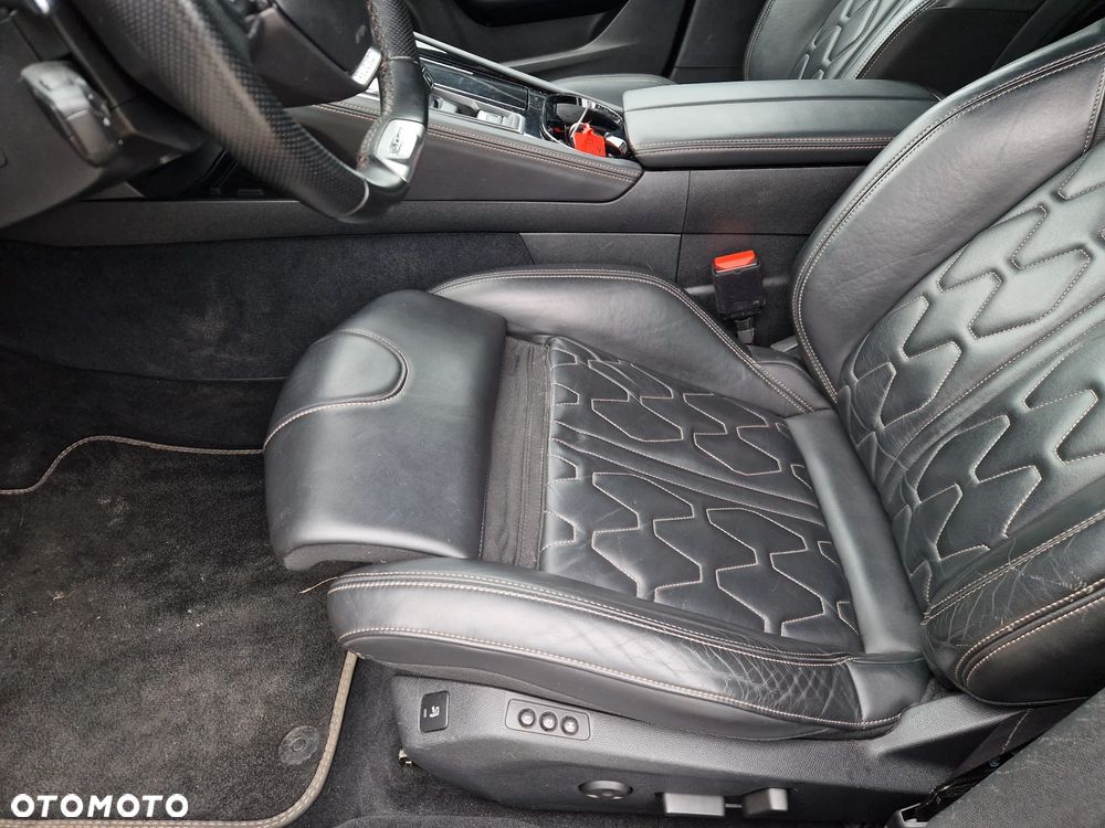 Peugeot 508 SW PureTech 180 EAT8 GT - 22