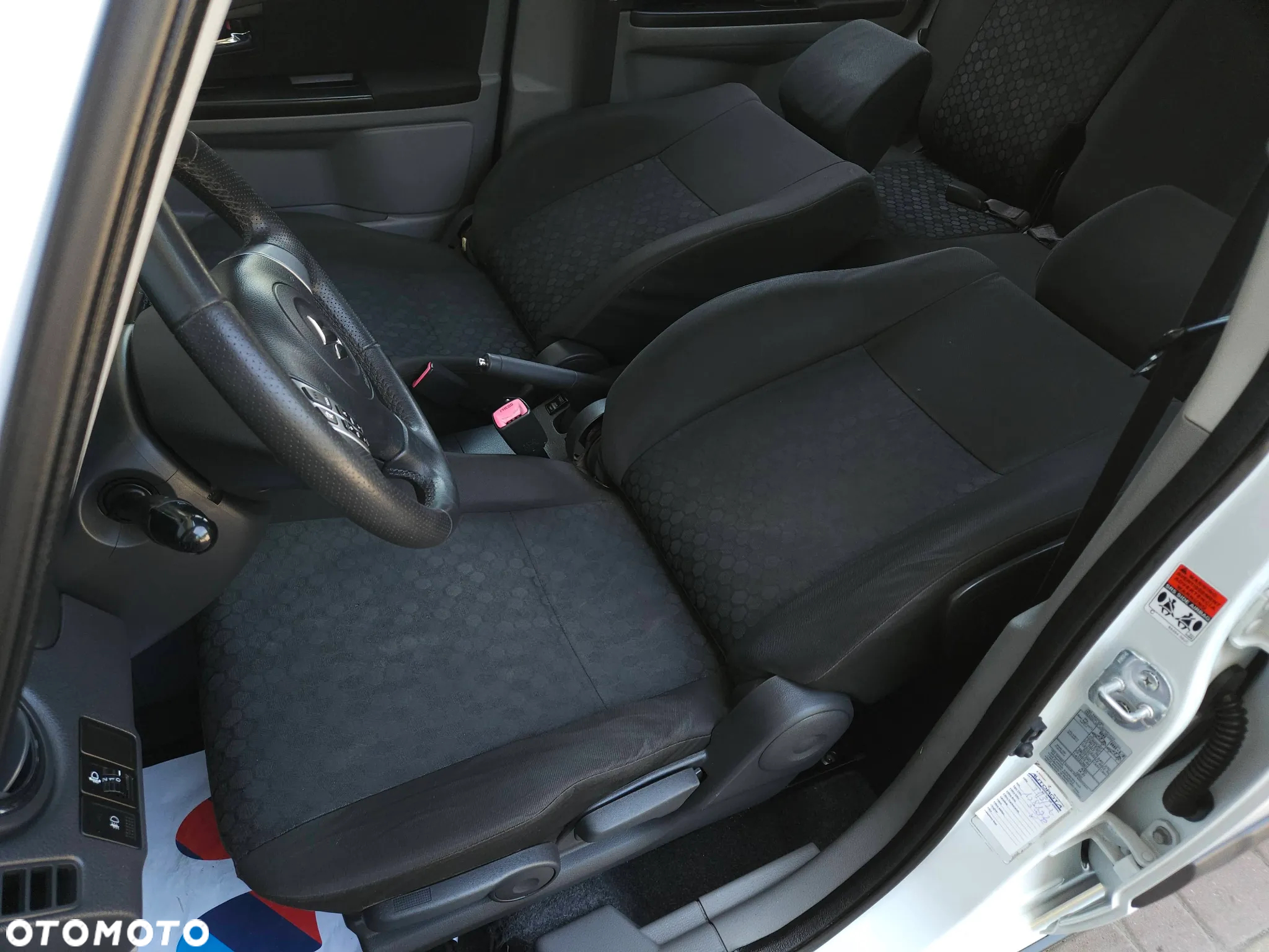 Suzuki SX4 1.6 Premium 4WD - 33