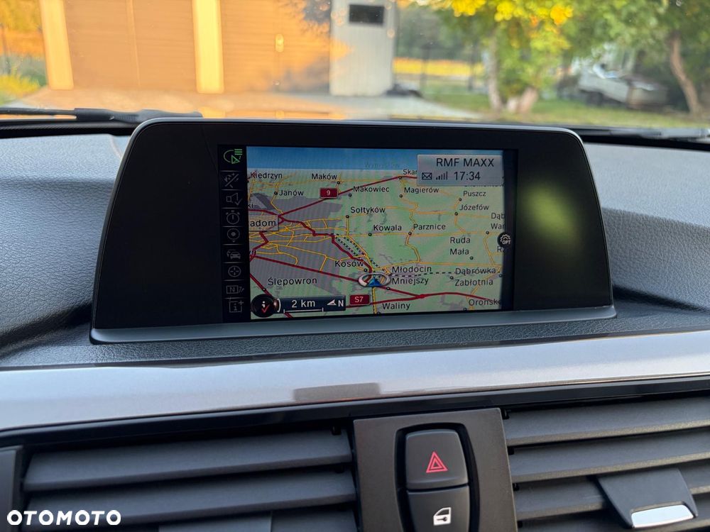 BMW Seria 3 - 30