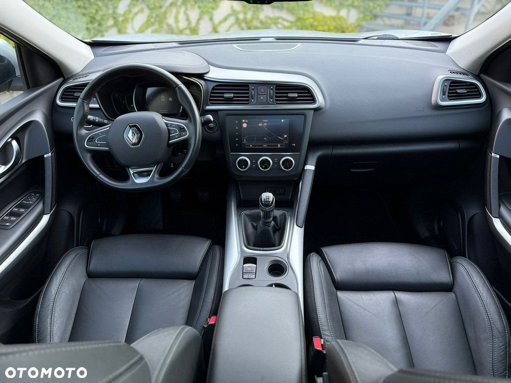 Renault Kadjar 1.5 Blue dCi Intens - 6