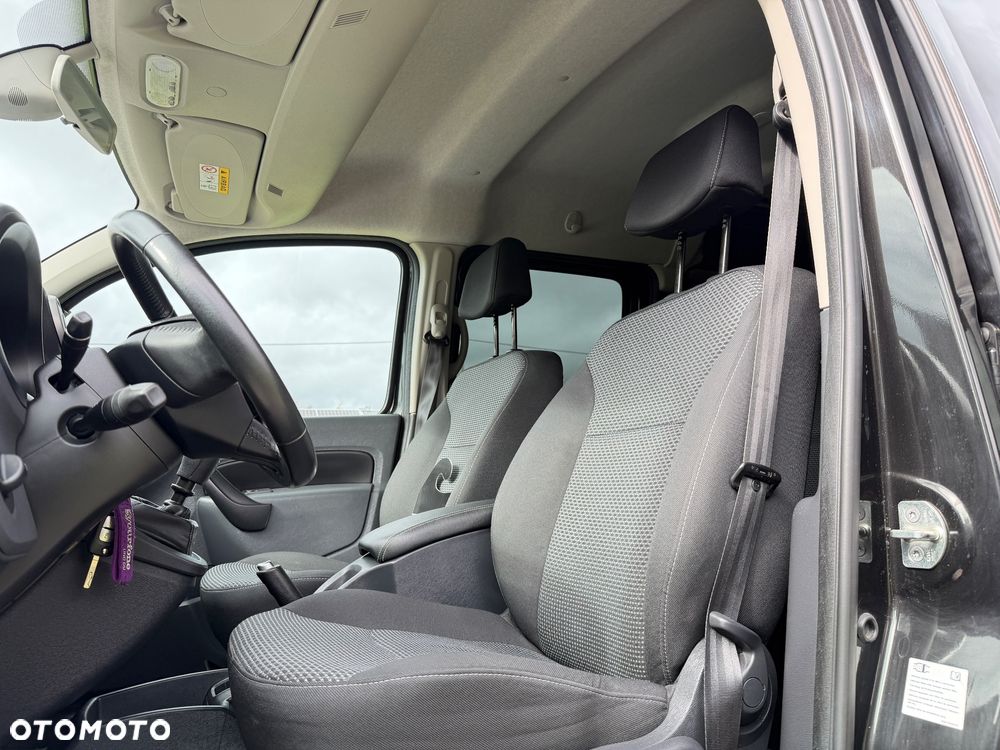 Mercedes-Benz Citan Tourer 415.703 - 11