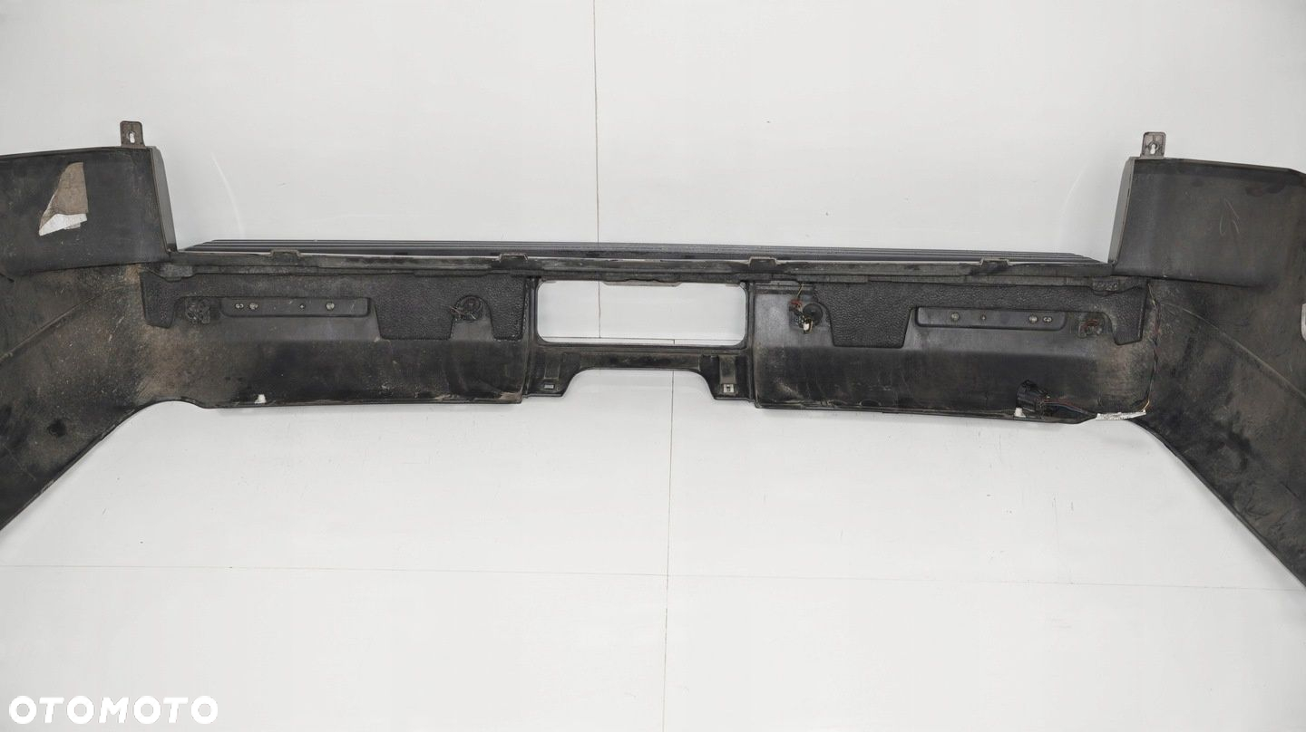 ZDERZAK TYŁ TYLNY LAND ROVER DISCOVERY IV 09-16R 825 PDC - 7