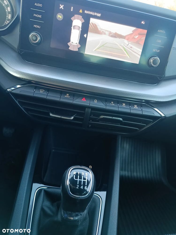 Skoda Octavia 2.0 TDI Ambition - 25