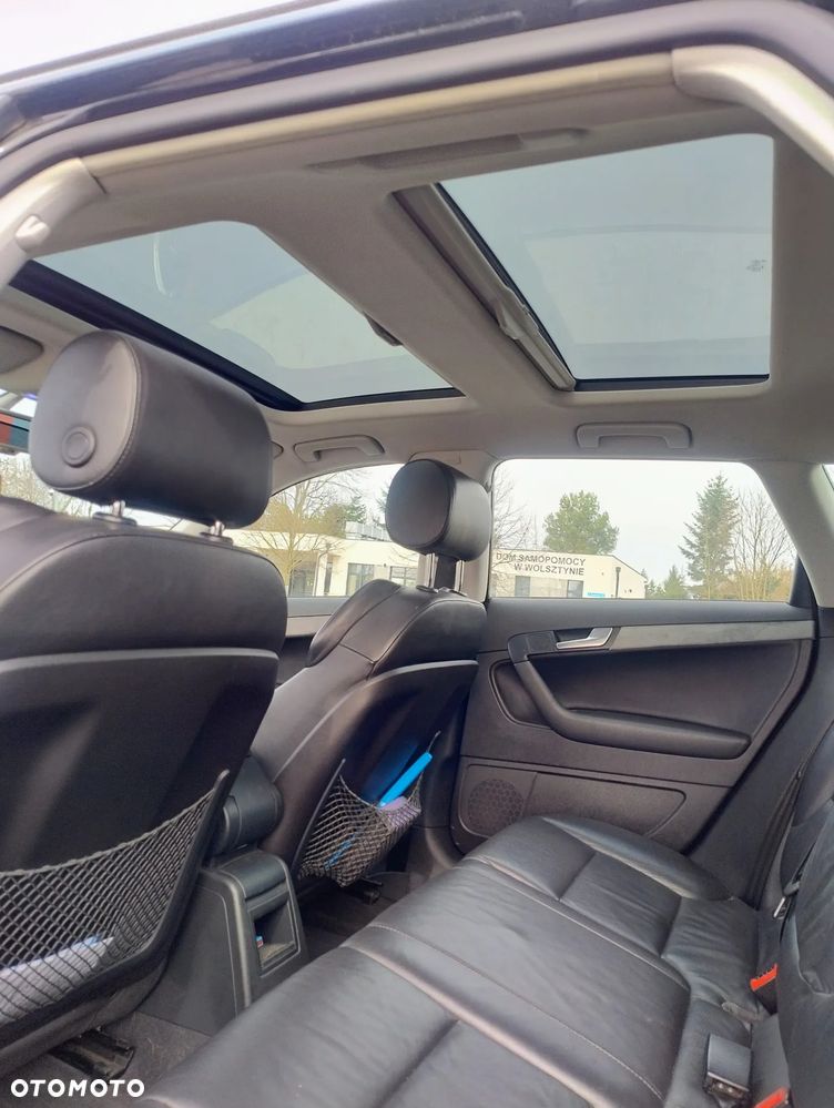 Audi A3 Sportback 2.0 TDI DPF Ambition - 14