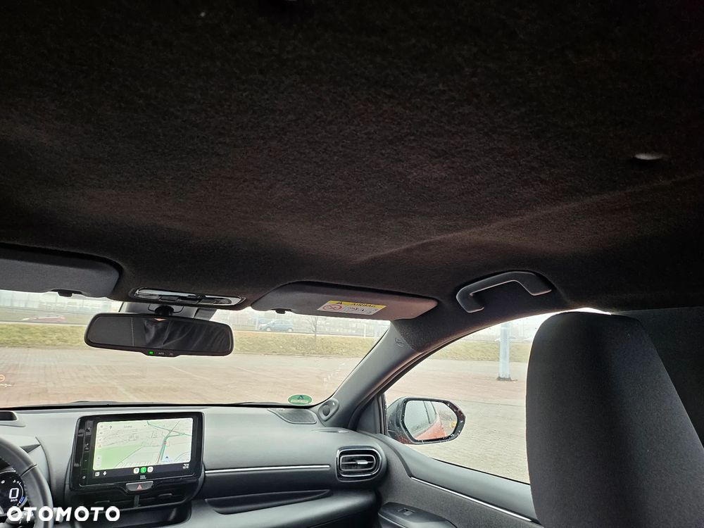 Toyota Yaris 1.5 VVT-i Selection - 10