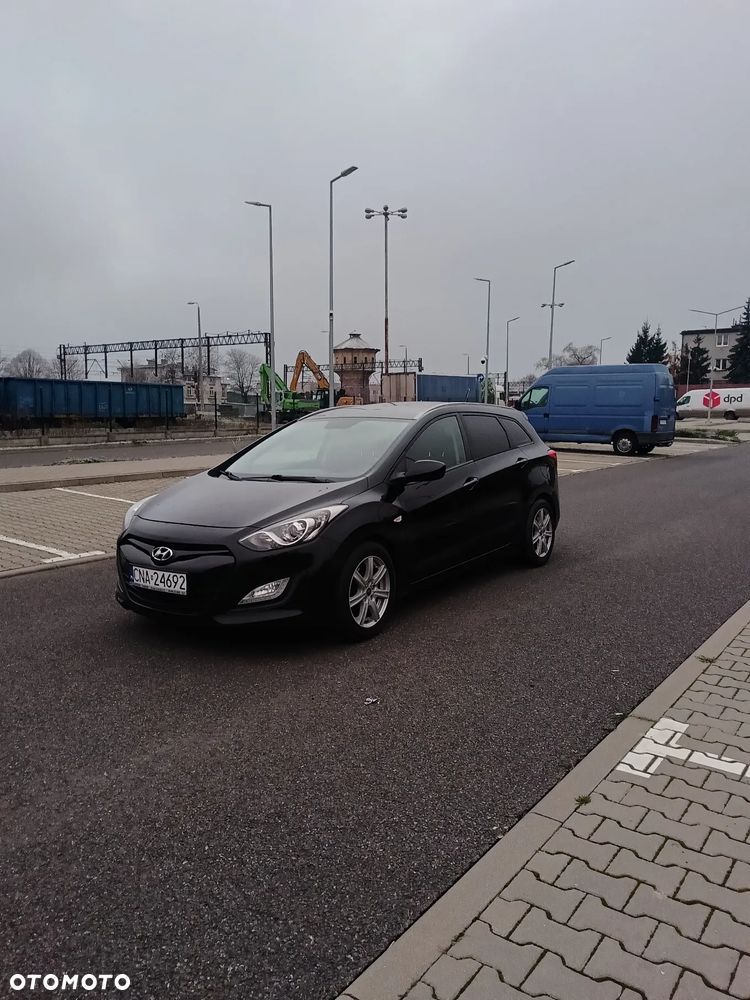 Hyundai i30 - 5