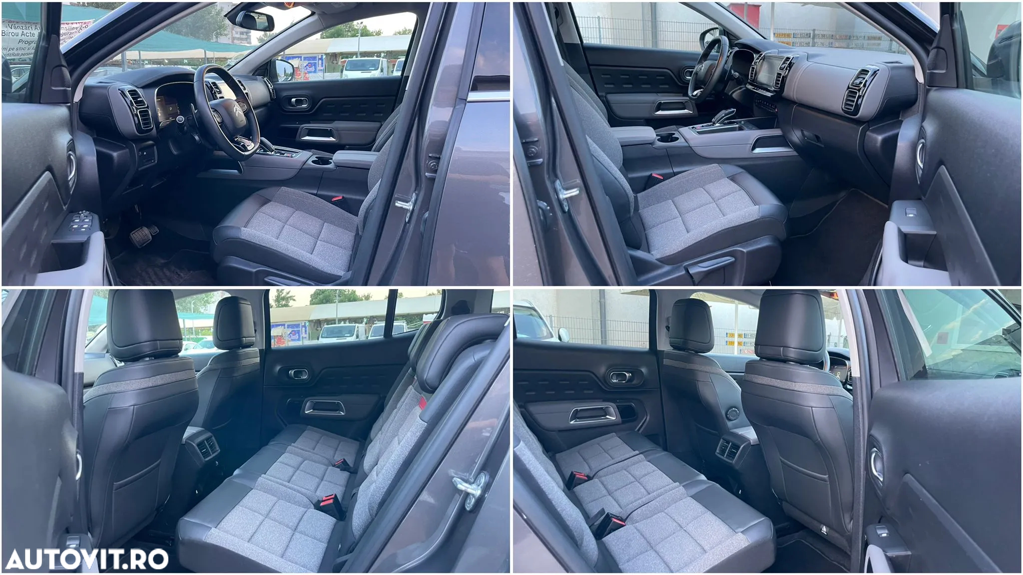 Citroën C5 Aircross - 3