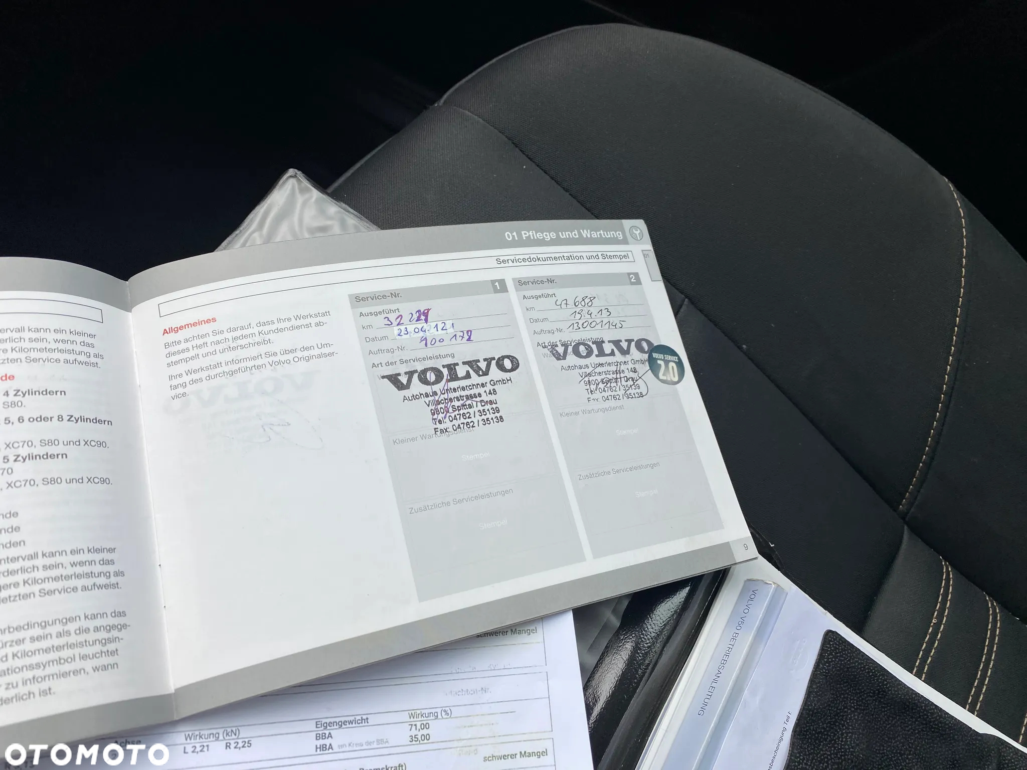 Volvo V50 D2 Momentum - 31