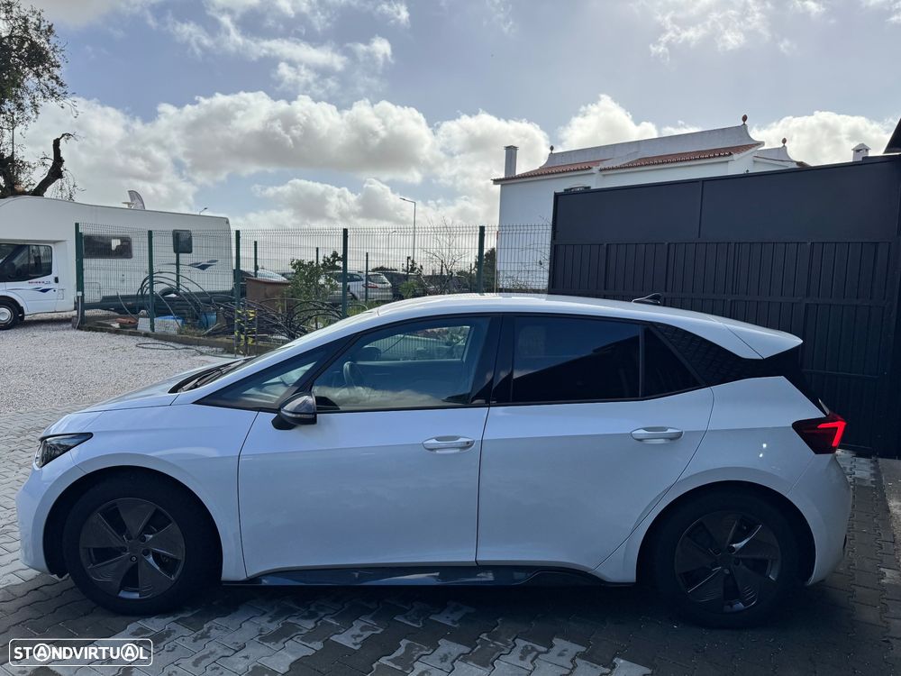 Cupra Born 150kW/58kWh Edition Dynamic - 3