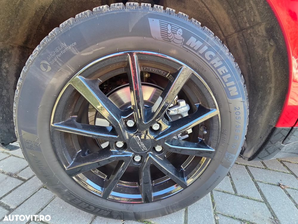 Honda Honda e Advance (16") - 7