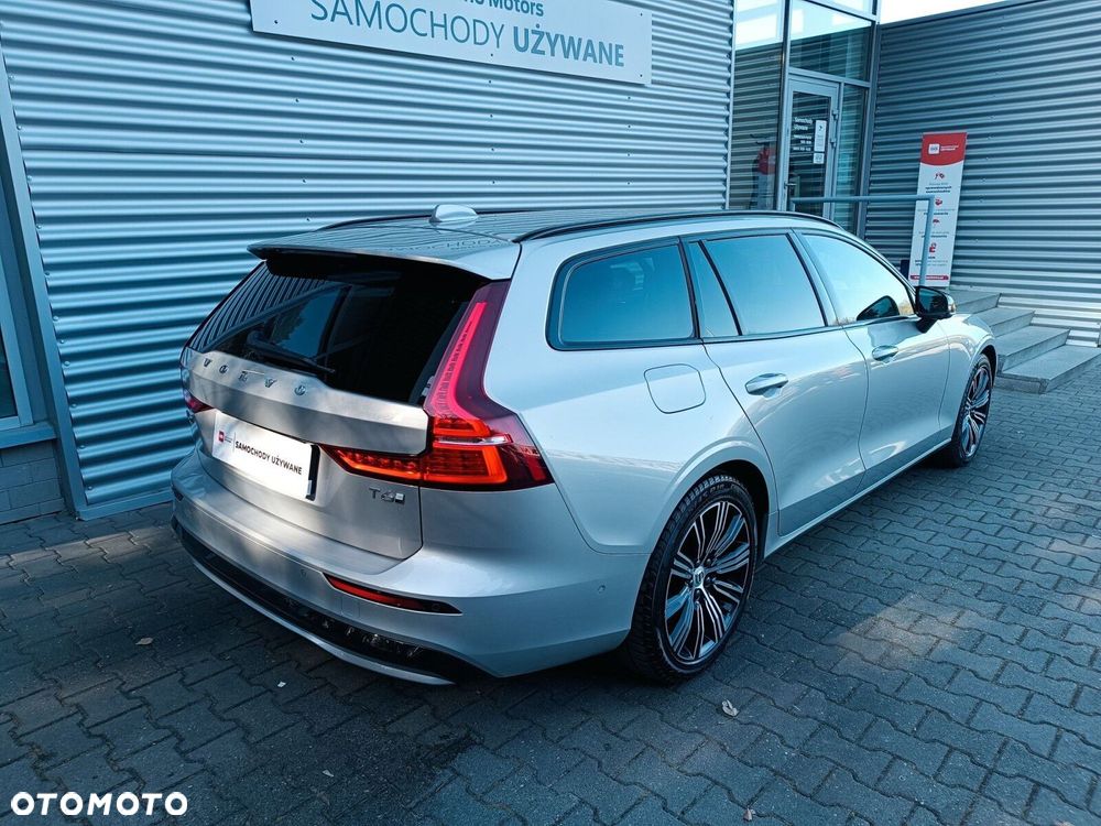 Volvo V60 - 6