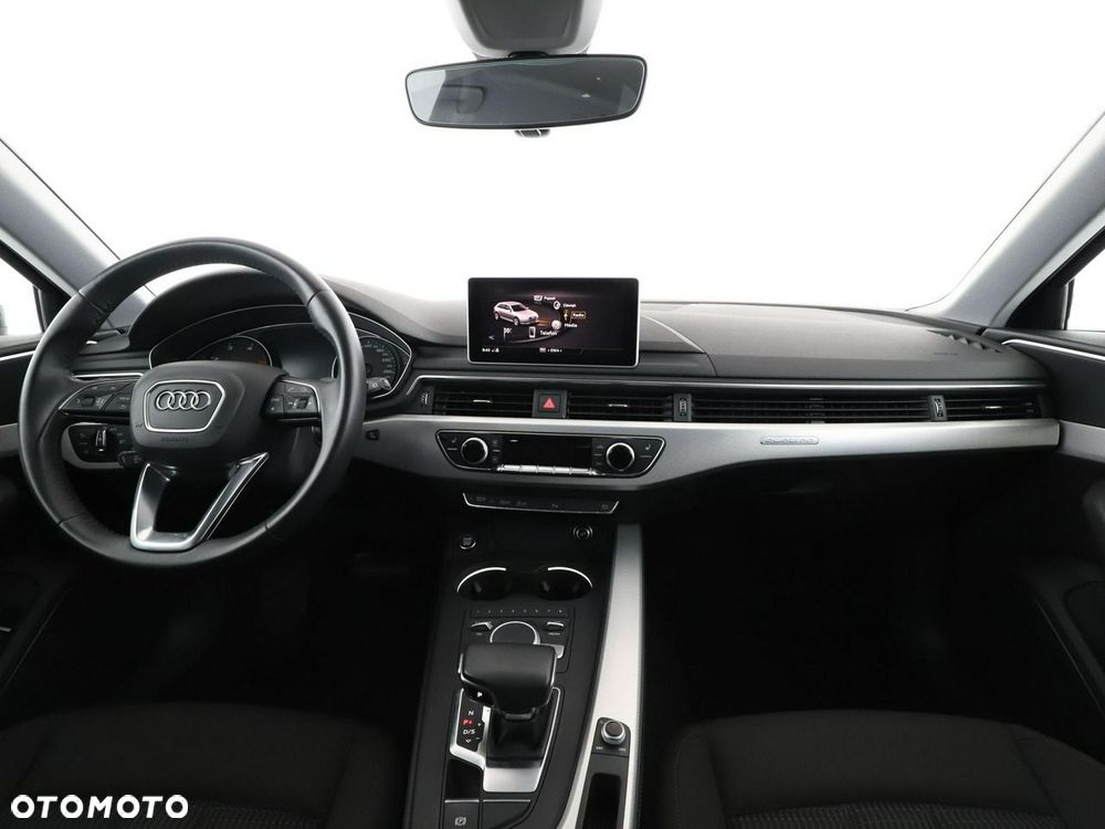 Audi A4 Avant 40 TDI S tronic quattro design - 16