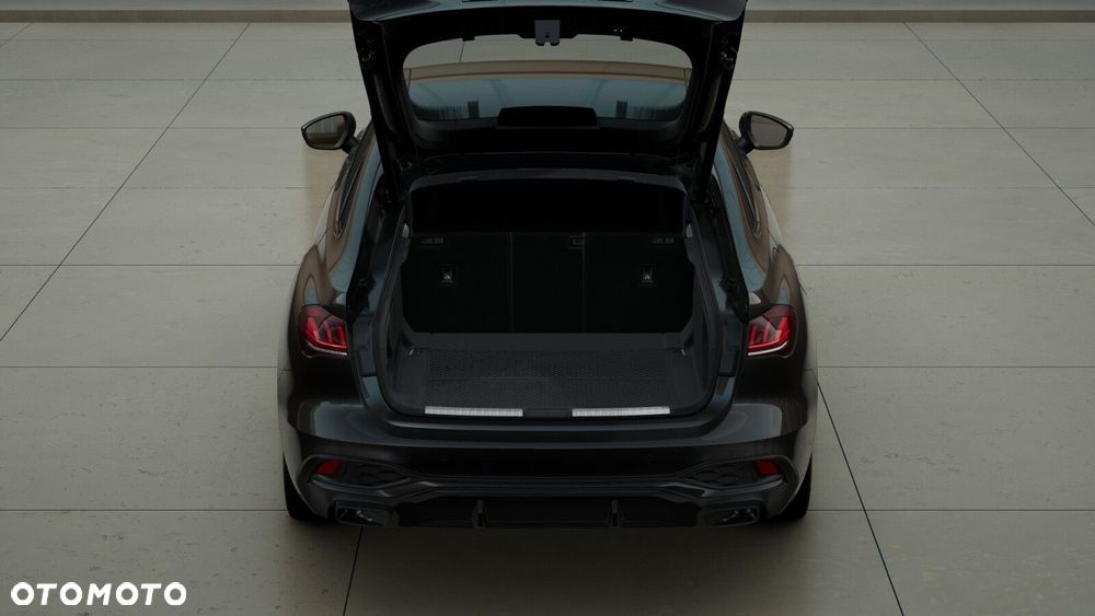 Audi A5 Limousine - 12