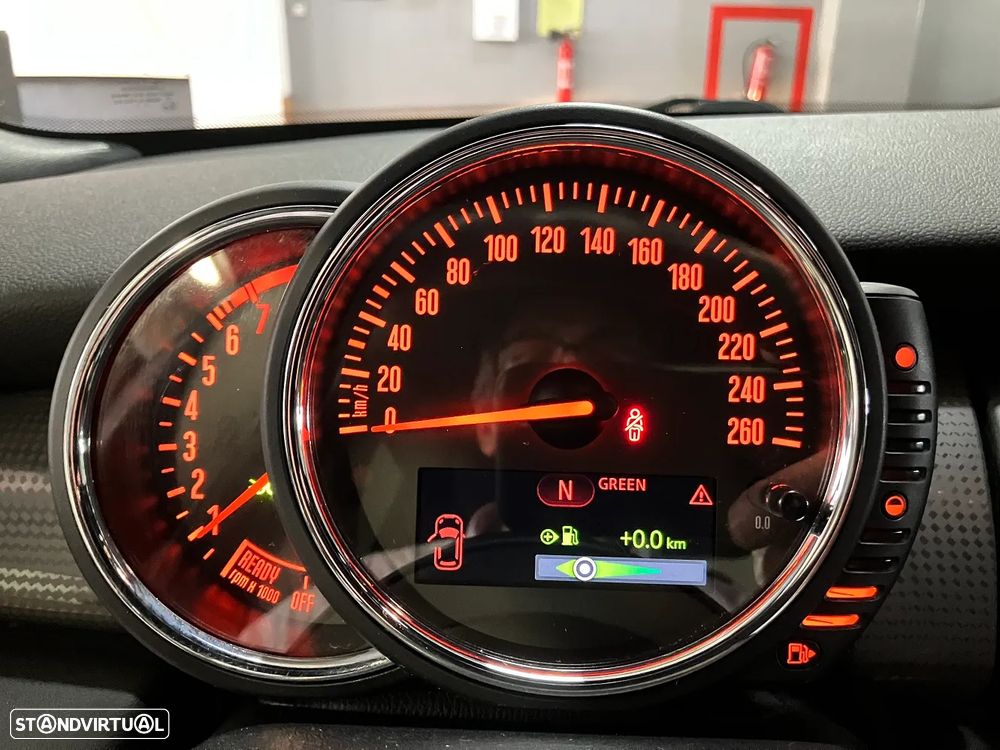 MINI 5 Portas One - 39