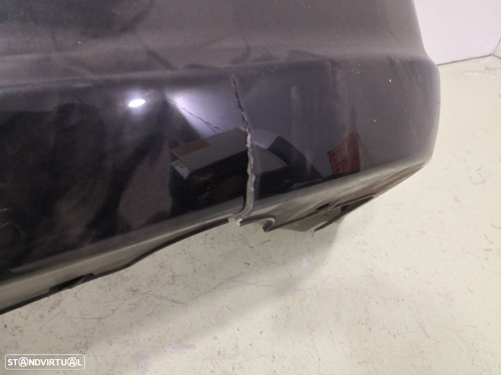 Para Choques De Trás Kia Ceed Sw (Ed) - 2