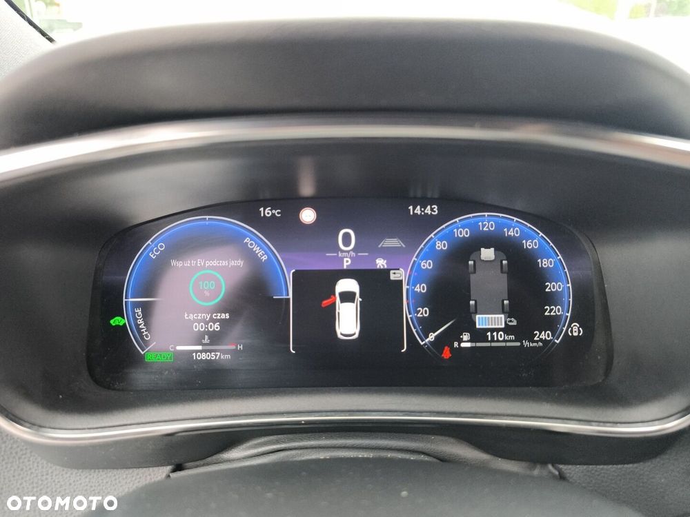 Toyota Corolla 1.8 Hybrid Comfort - 19