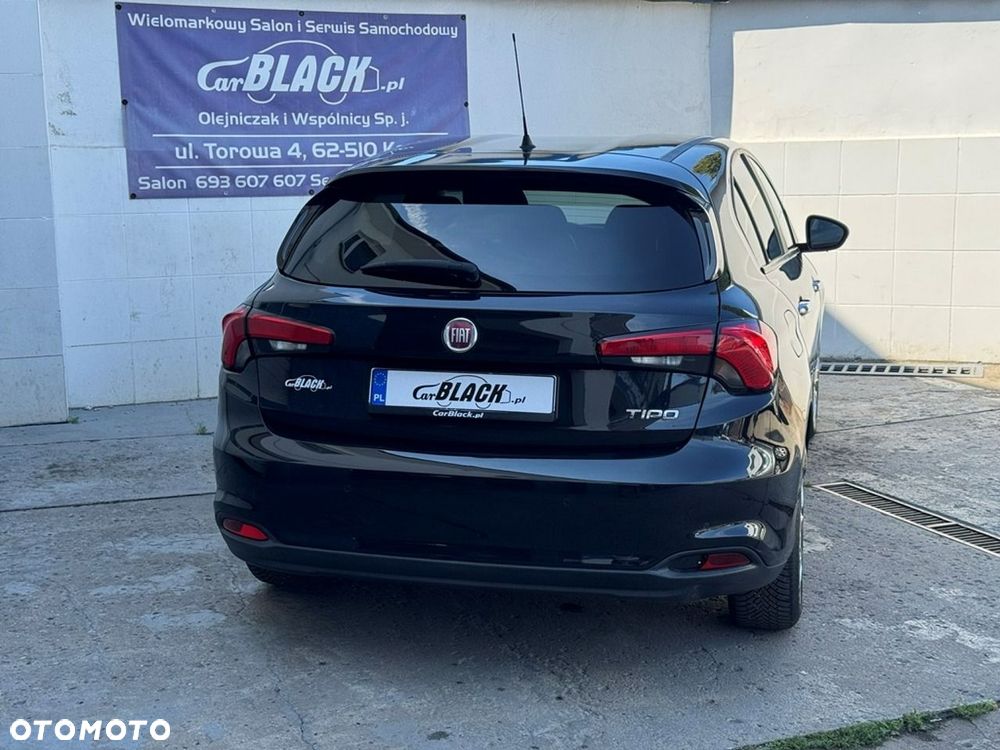 Fiat Tipo - 17