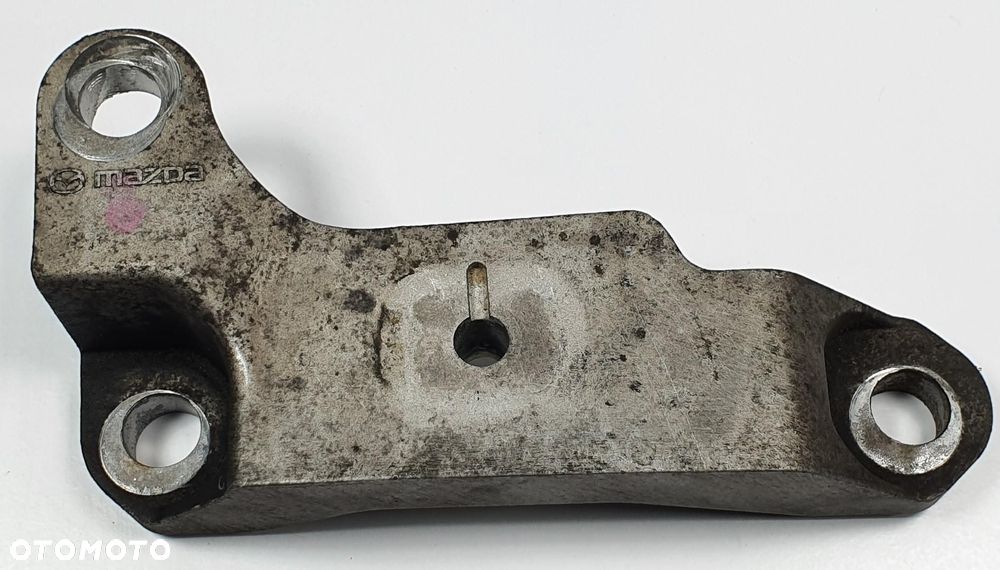ŁAPA MOCOWANIE SILNIKA MAZDA CX-7 2.3 T - 1