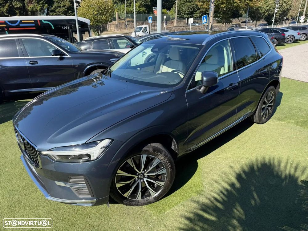 Volvo XC 60 2.0 B4 Plus Bright - 6