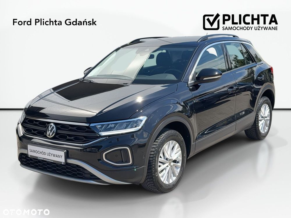 Volkswagen T-Roc - 31