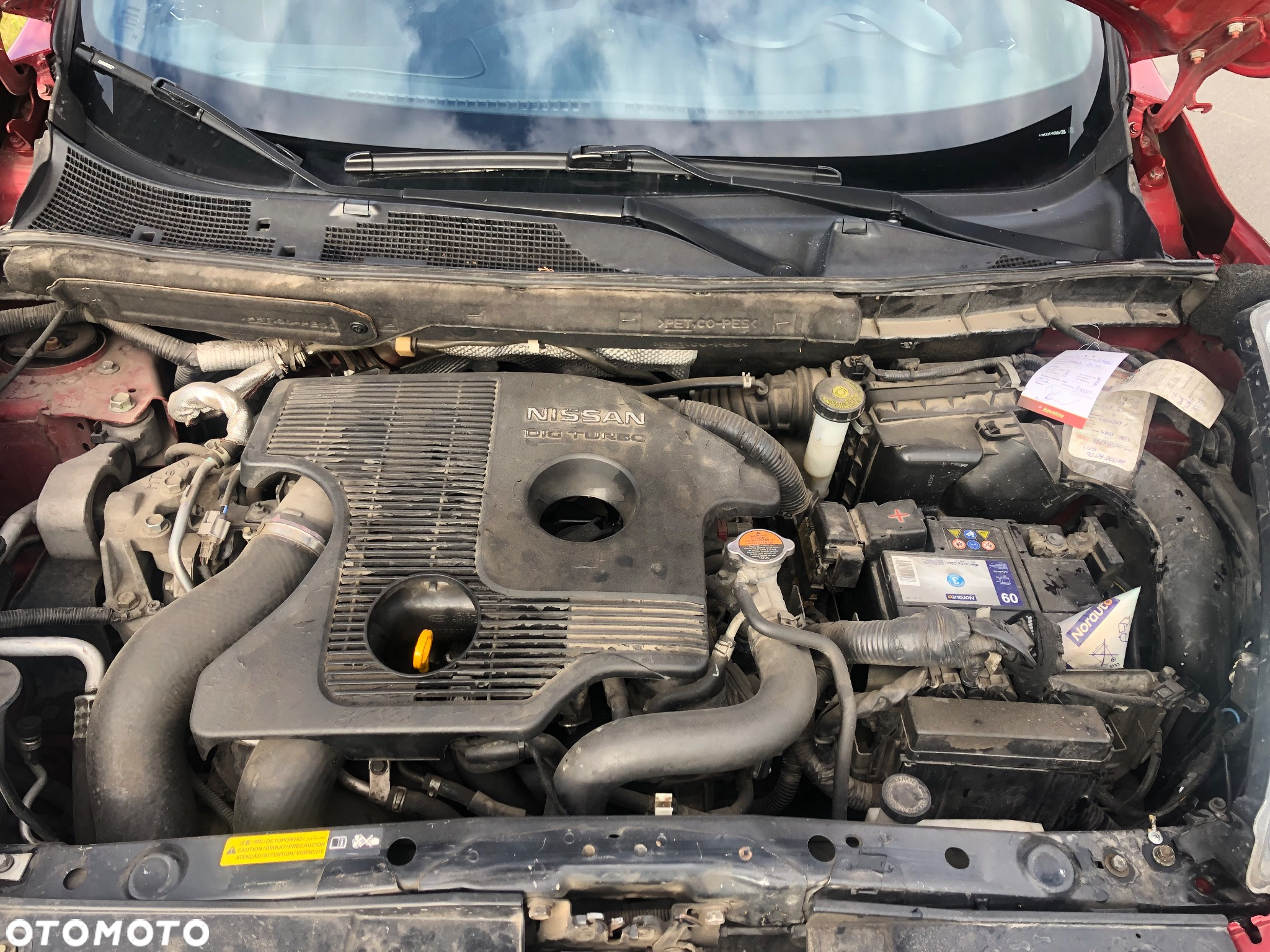 Nissan Juke 1.6 T Tekna - 24